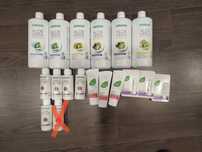 Гель алое ,aloe vera ,питний алоє гель,mind master,colostrum