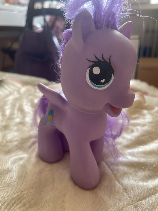 Игрушка my little pony большая лошадка