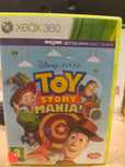 Toy Story Mania Microsoft Xbox 360 SklepRetroWWA