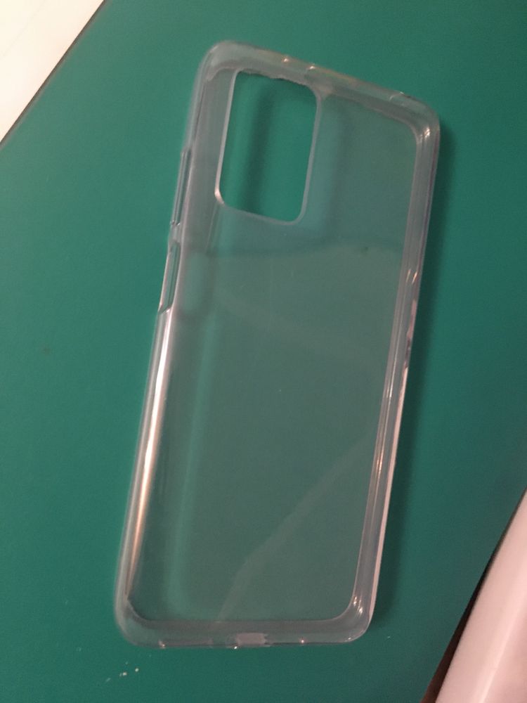 Чехол на Xiaomi Redmi 10 Silicone Case