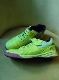 Buty sportowe neon Kappa rozm. 37