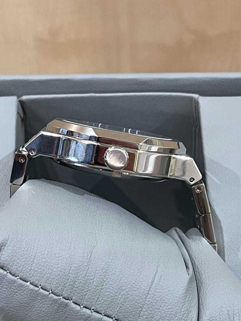 Zegarek Rotary GB05495/04 Skeleton Automat/40mm/Komis Krzysiek