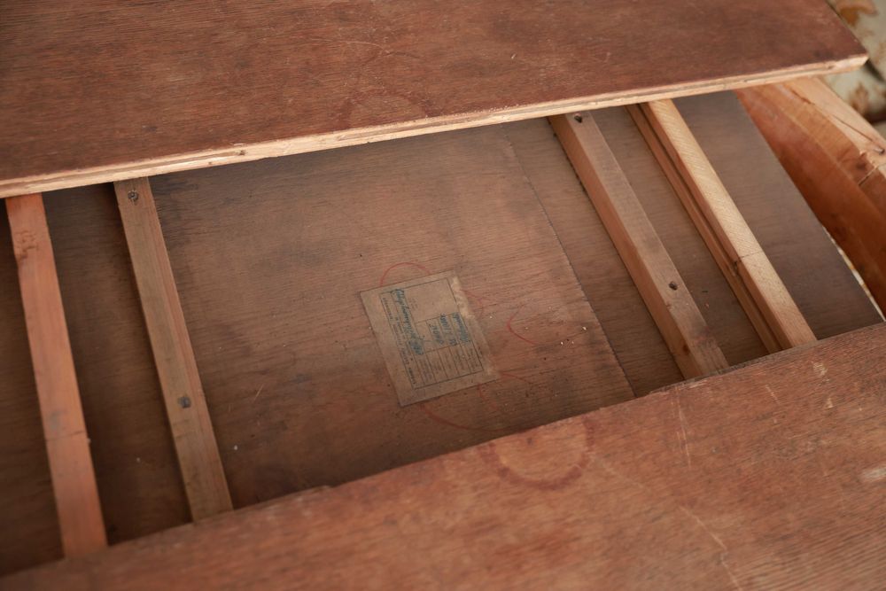 Sprzedam drewniany stół rozkładany