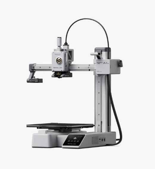 3D принтер Bambu Lab A1 Mini (європейська версія)