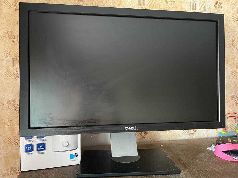 Монит Dell U2711