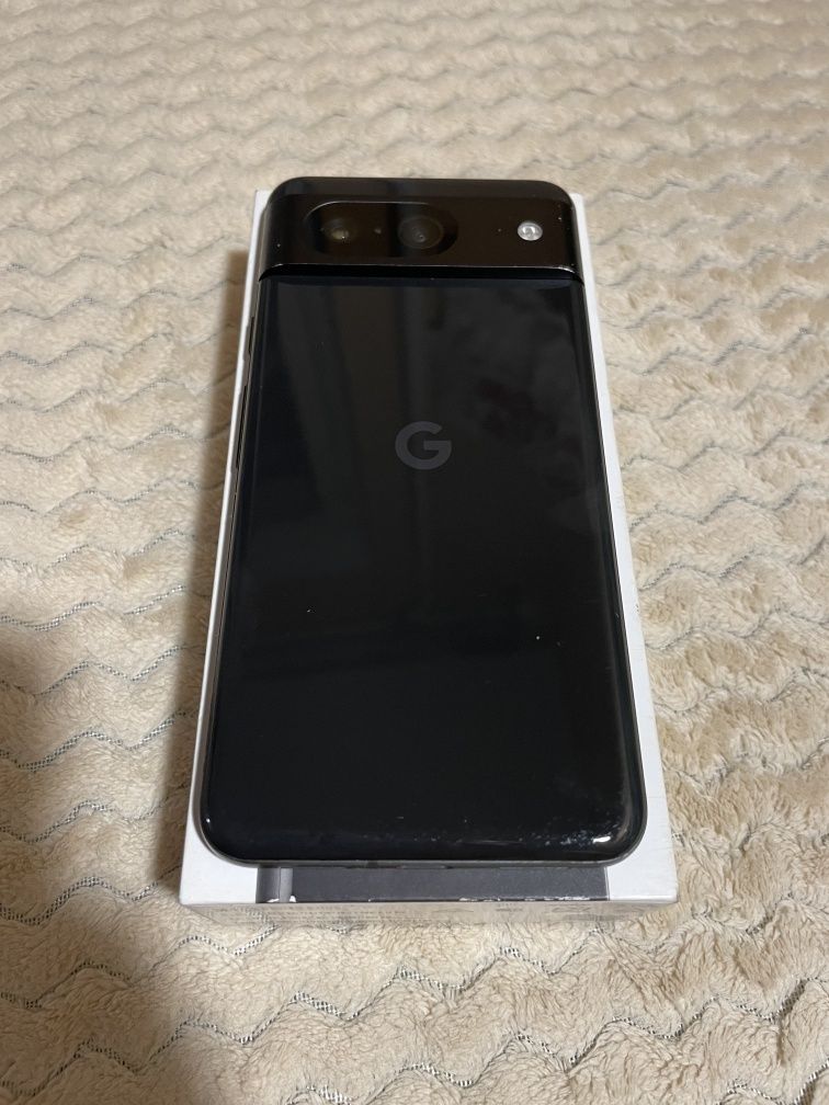 Pixel 8 8/128 neverlock опис
