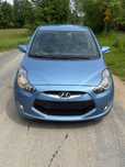 Hyundai ix20 Hyundai ix20