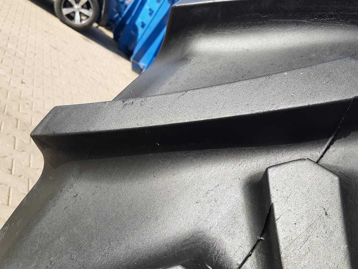 Opona używana rolnicza 540/65R38 MITAS AC65; 2500zł W4111