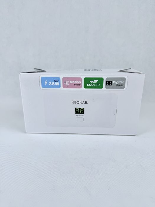 Lampa UV do paznokci NeoNail EcoLed