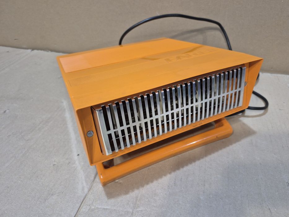 Grzejnik elektryczny farel farelka