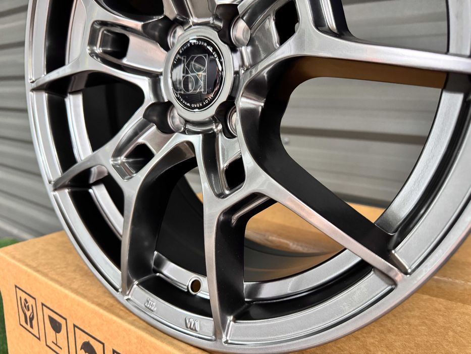 R16 4x100 Renault Clio Sandero Captur Stapway Megane Scenic Symbol