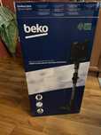 Odkurzacz Beko ErgoCleanPro VRT84225VB na gwarancji