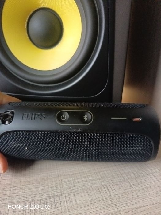 Głośnik JBL Flip 5