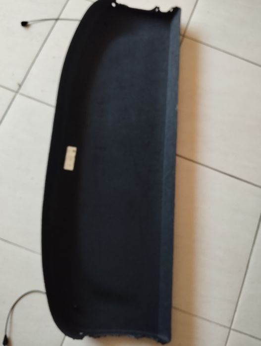 Tampo cortina de mala Fiat 500x ótimo estado