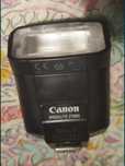 Speedlite Canon 270Ex