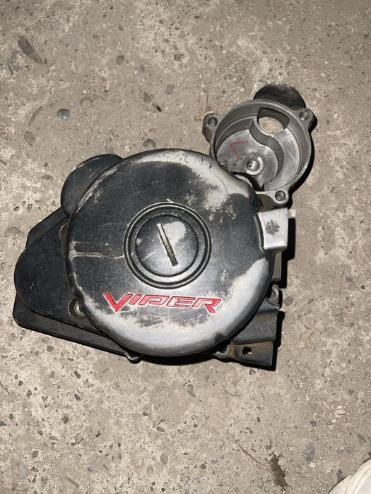 Продам картера на мотоцикл вайпер 200 163fml