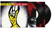 Rolling Stones - Voodoo Lounge Winyl Vinyl - NOWA FOLIA