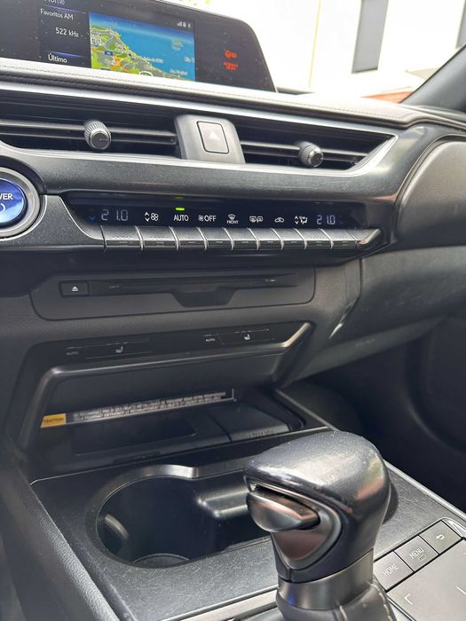 Lexus UX 250h Hybrid Executive