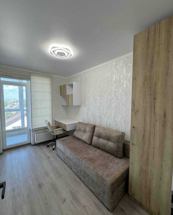 Сдам 2-комнатную квартиру в новострое на Черемушках