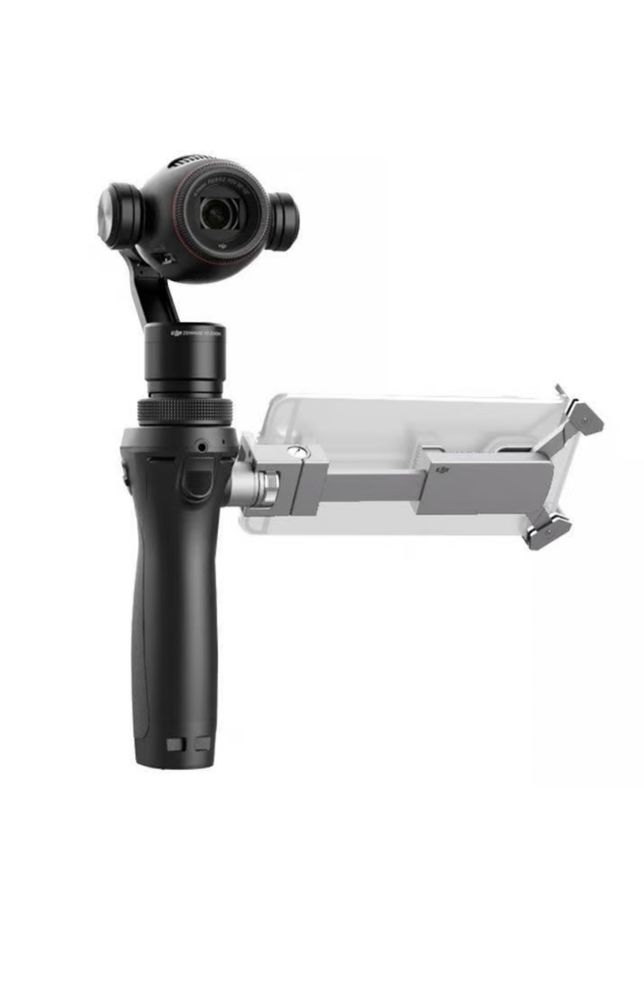 DJI Osmo X3… 3 baterias… com a Base…………..