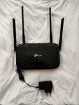 Router Archer A6 marki TP-Link Powystawowy