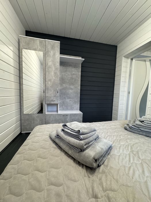 Будиночок | Верховина • Оренда сучасного будиночку у Карпатах