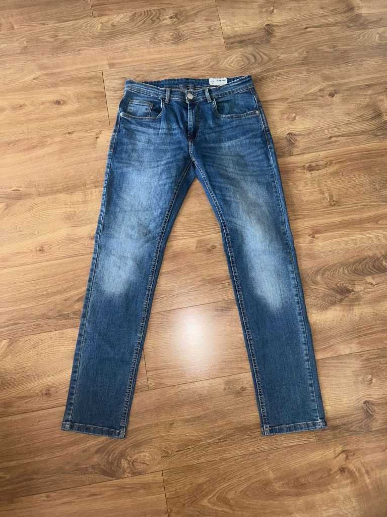 Jeansy męskie Denim rozm.32/32