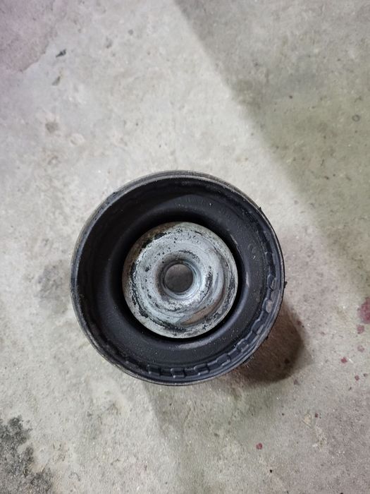 Опора Амортизатора W168 A140 A160 A170