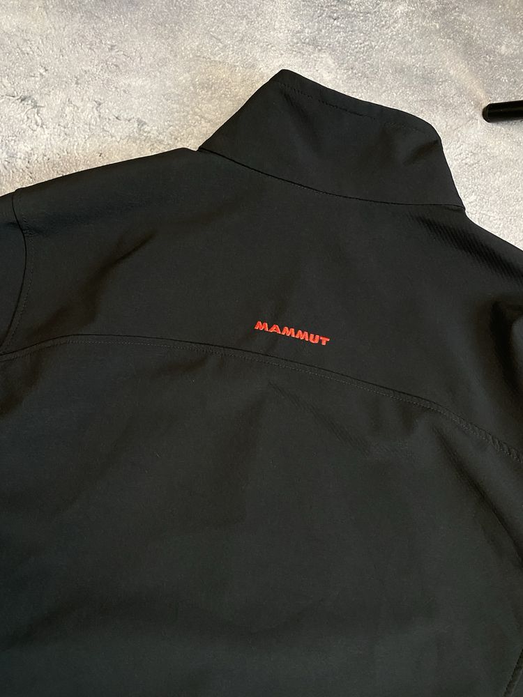 Softshell Mammut