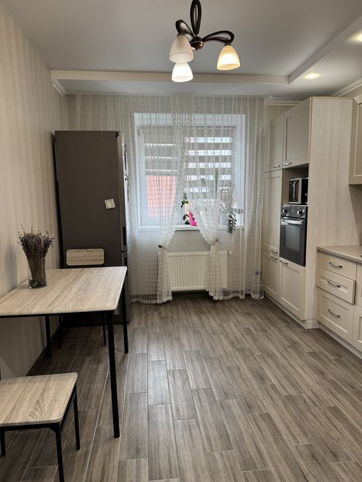 Здам 1 кімнатну квартиру з АГВ , ЖК Набережний Квартал