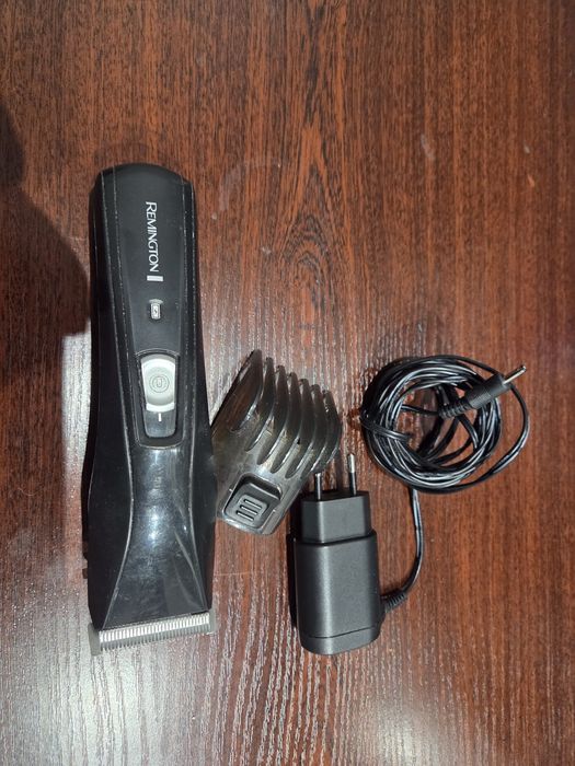 Maszynka do włosów akumulatorowa Remington