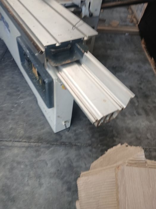 Equadrejadora Magic exelente estado