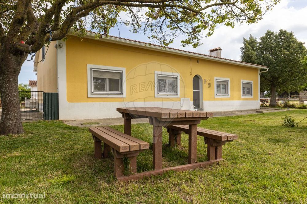 Quinta T3 para venda