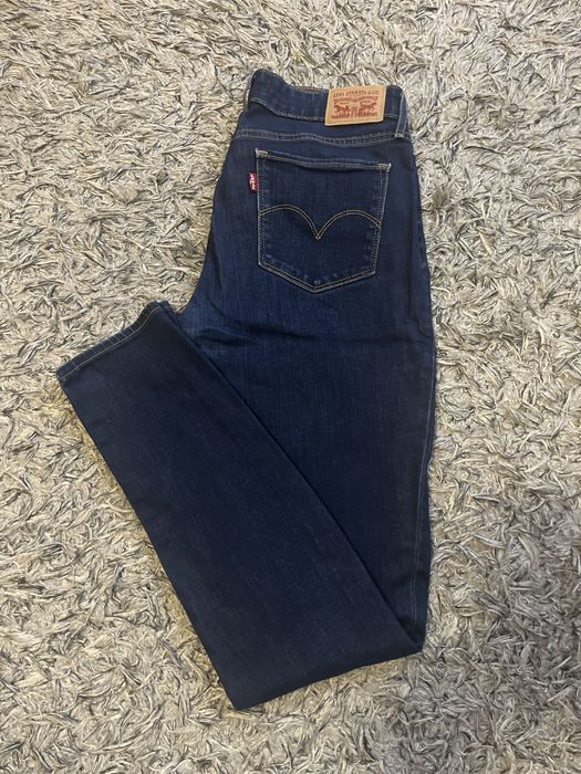 Spodnie skiny Levis roz 29