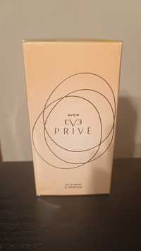 Eve Prive Avon..