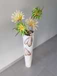 Jarro decorativo 1m x 30cm