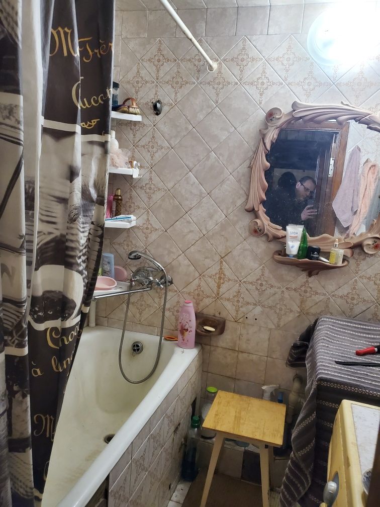 Срочно. Своя Комната 12 м, в квартире (не коммуна) на Филатова, в 2х к
