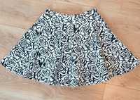 TallyWeijl krótka spódniczka spódnica