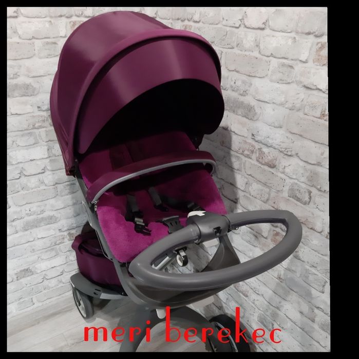 Чохол на ручку Stokke