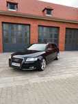 Audi A6 Piękna•S-line•Chip-tuning wydech 2.5”