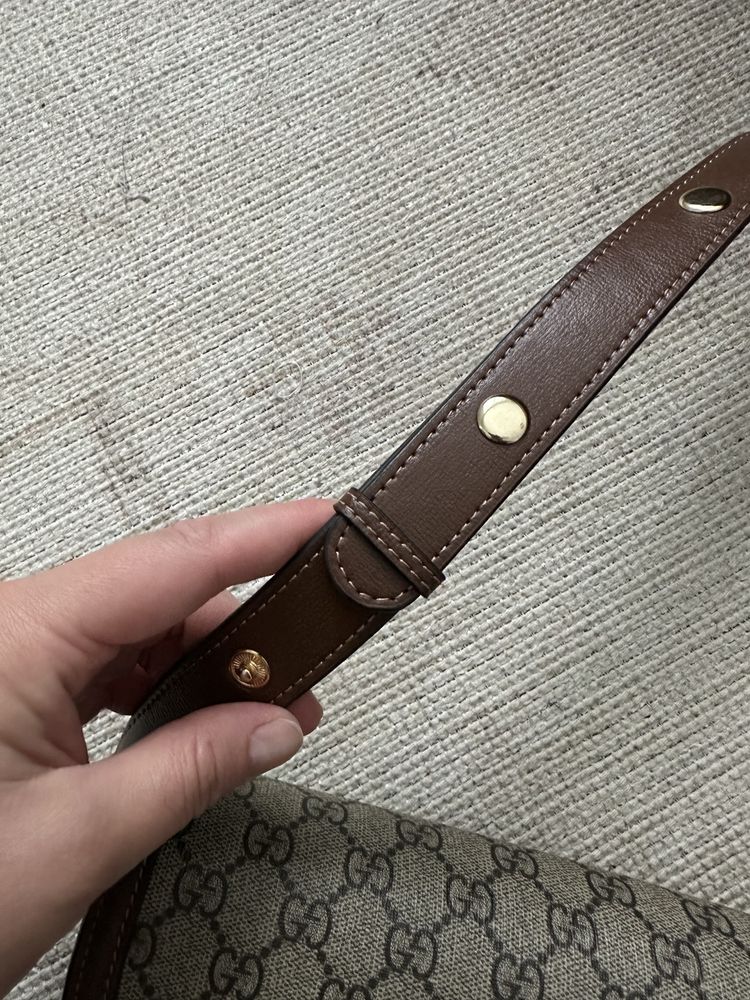 Сумка Gucci Оригінал