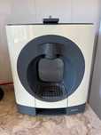 Vendo máquina de café Dolce Gusto