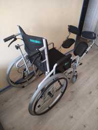 Wózek inwalidziki 400zł