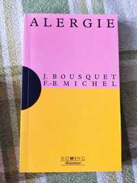 Alergie - F.B.Michel, Jean Bousquet