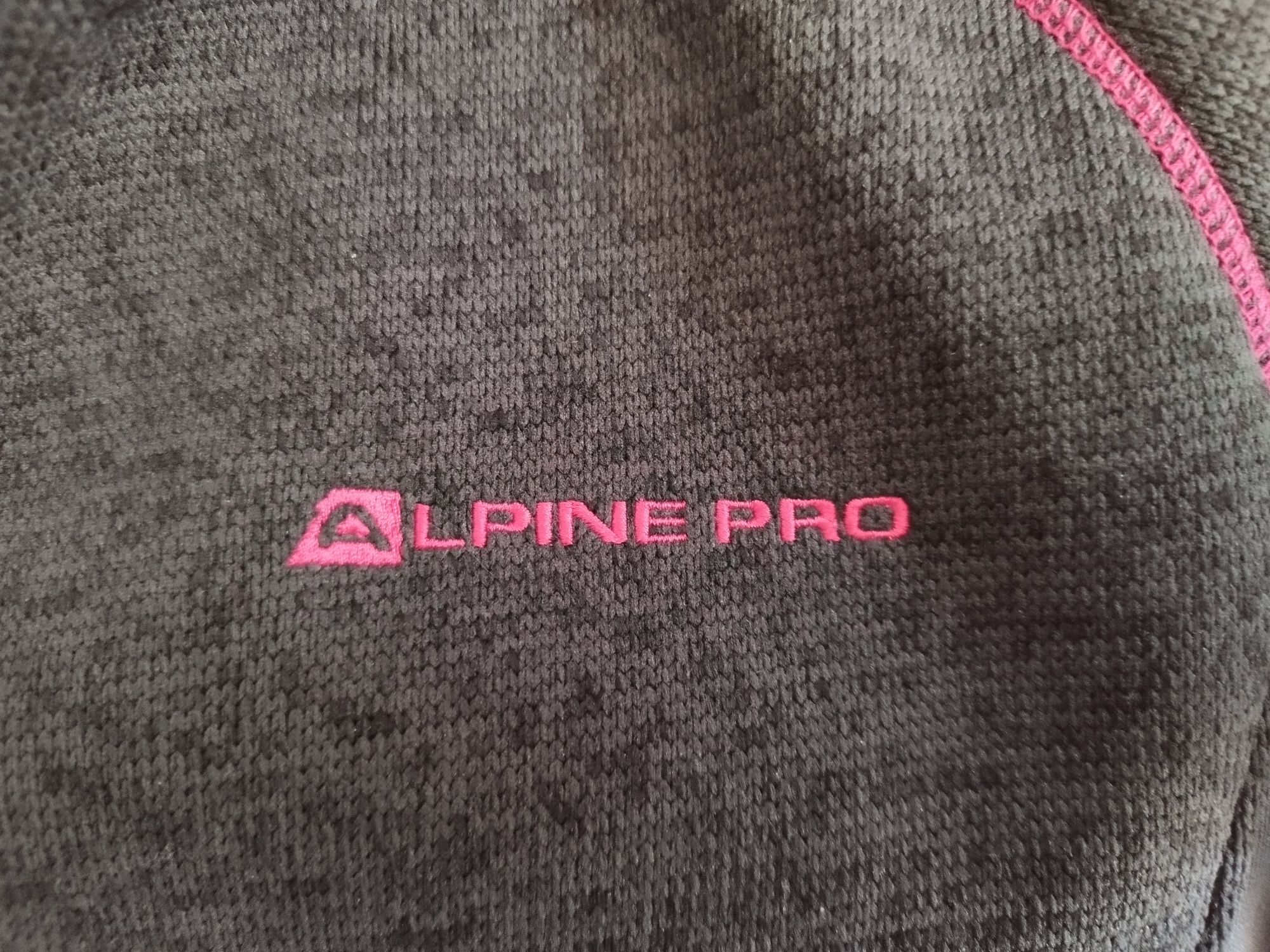 Bluza damska Alpine Pro