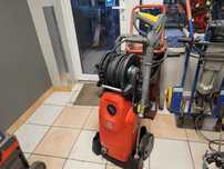 Myjka ciśnieniowa Karcher HD 6/15 MX plus