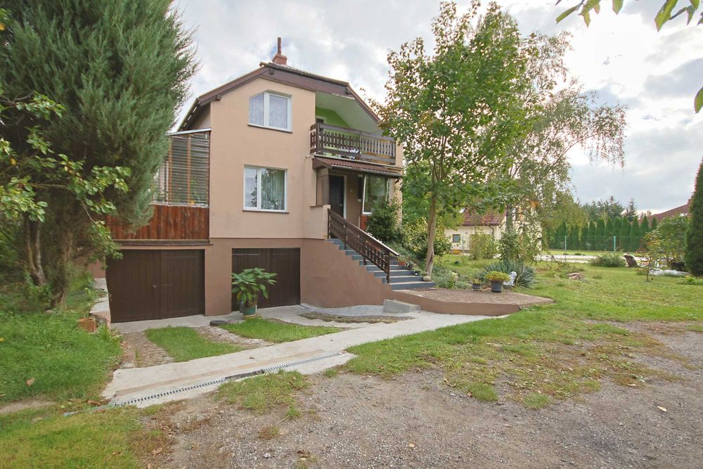 Sprzedam dom w Aleksandrowie Kujawskim