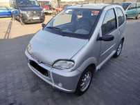 Aixam Jdm Albizia L6e Microcar Ligier Zarejestrowany w PL. Yanmar Raty