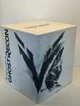 Ghost Recon Breakpoint Edycja Kolekcjonerska Wolves Edition