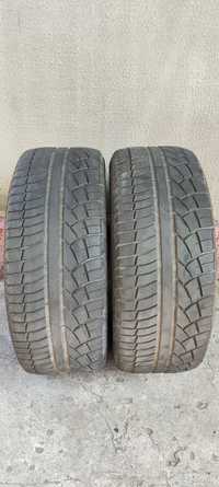 Летняя резина Goodride 215/55/R17 2шт